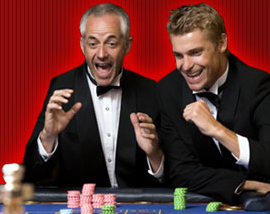 Až 1.500.000 Kč na bonusech v Paradise Casinu